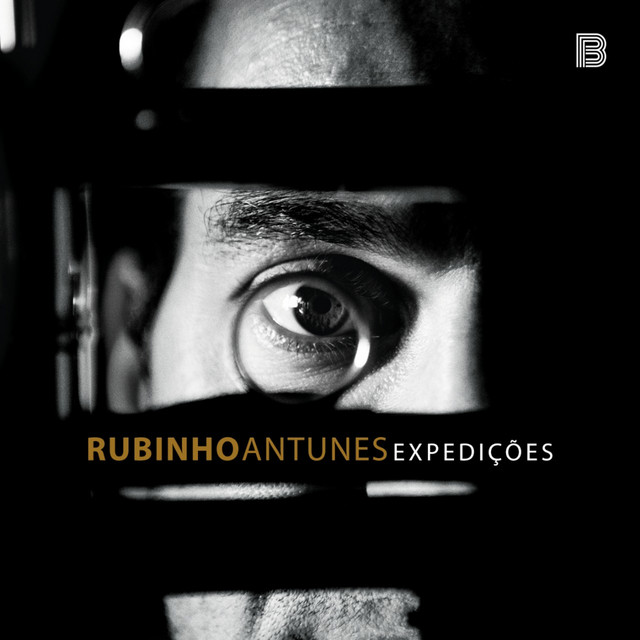 Expedições cover art