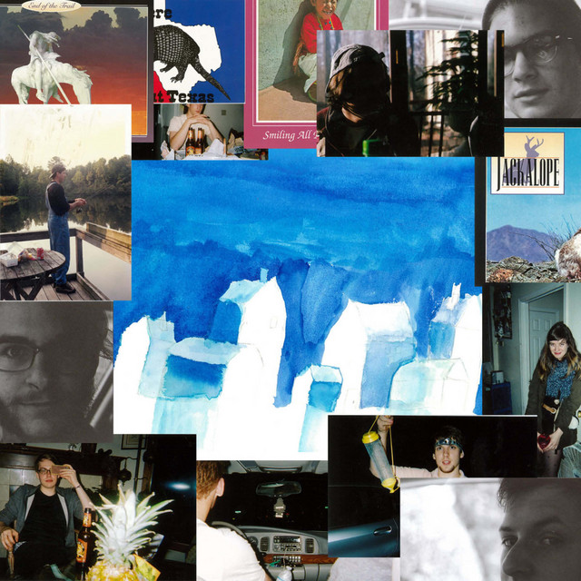 undefined album image