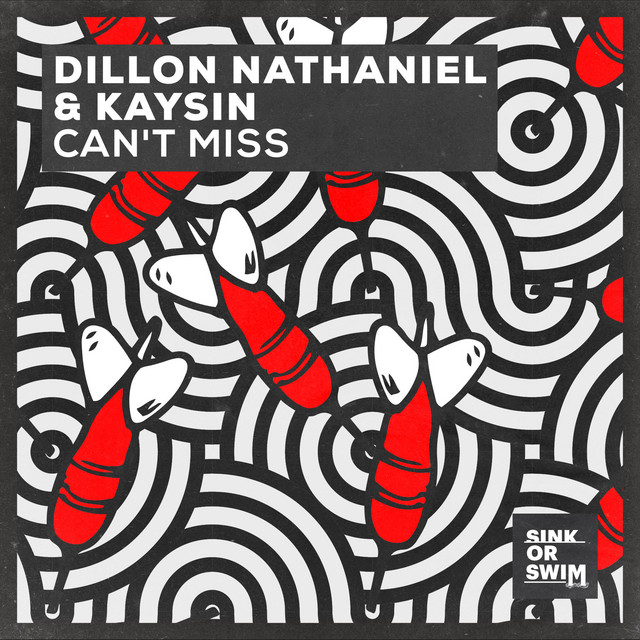 Can't Miss - Extended Mix album art