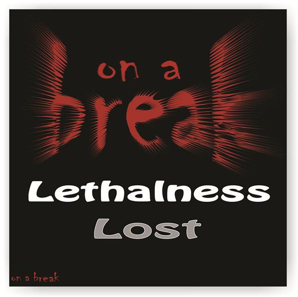 Lost cover art