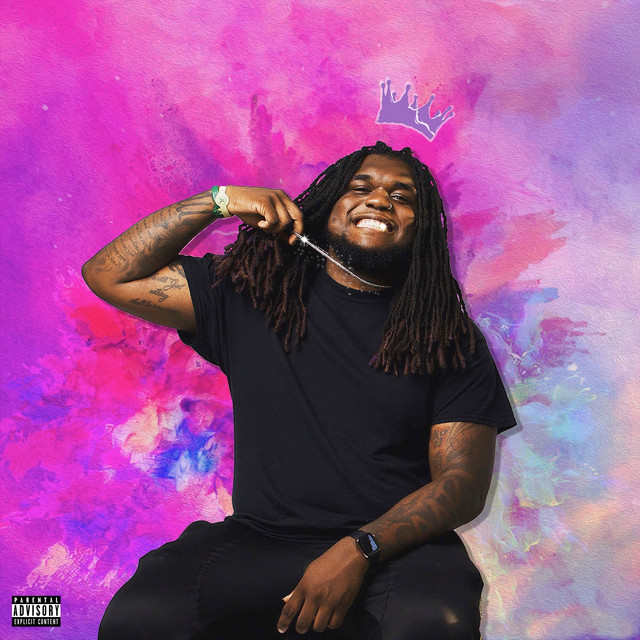 Ain't 4 U cover art