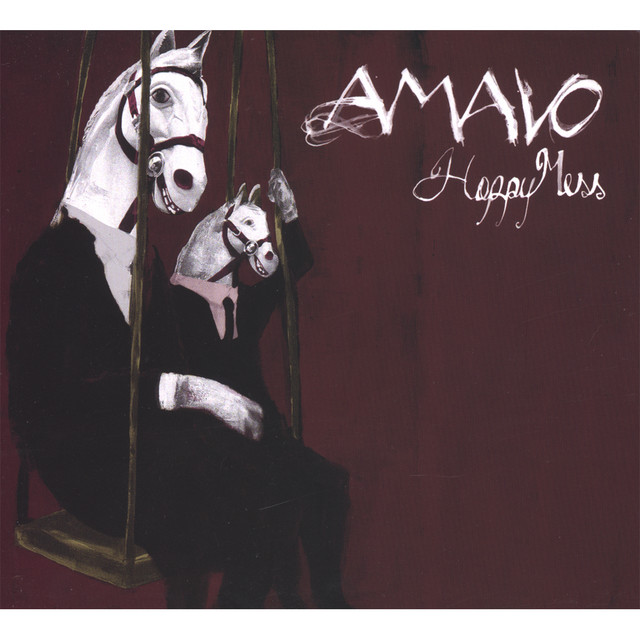 Amavo