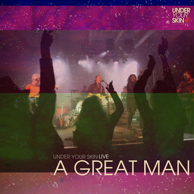 A Great Man (Live)