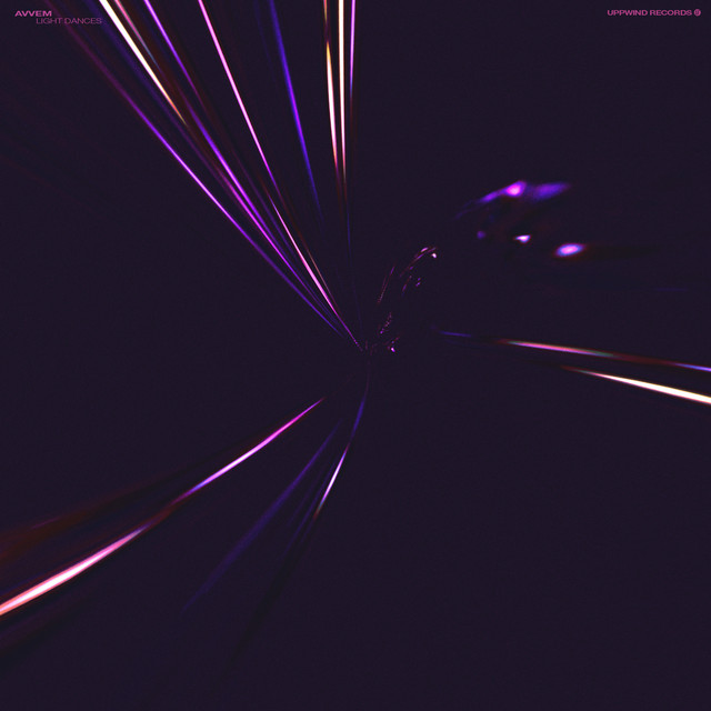 Light Dances cover art