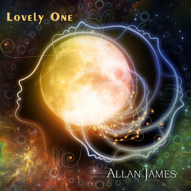 Allan James