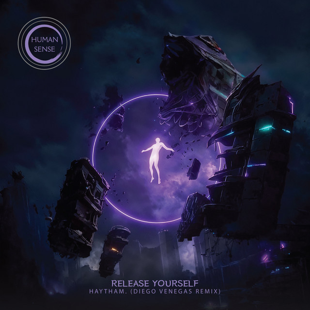 Release Yourself - Diego Venegas Remix