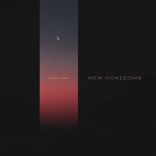 New Horizons cover art
