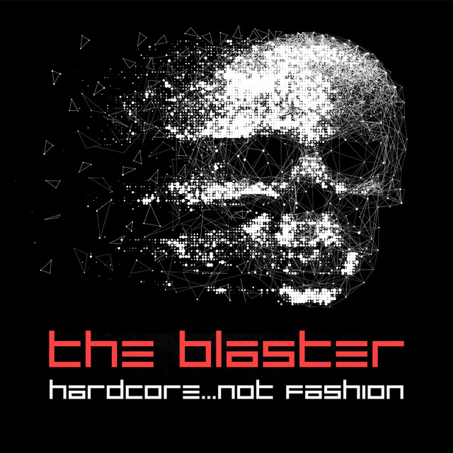 Hardcore...Not Fashion cover