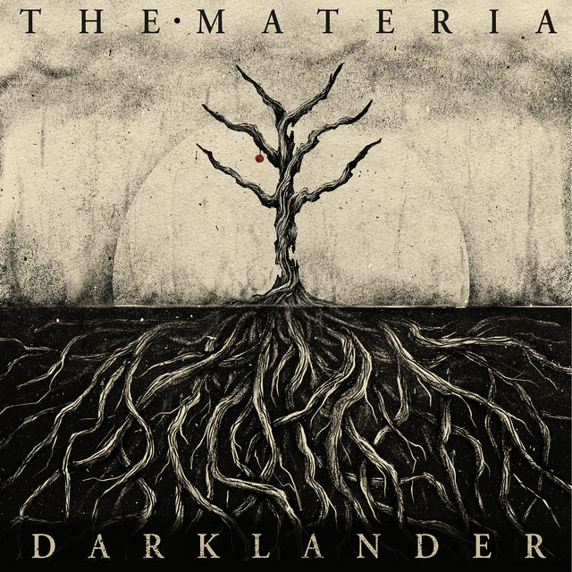 Darklander cover