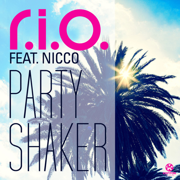 Party Shaker - Video Edit