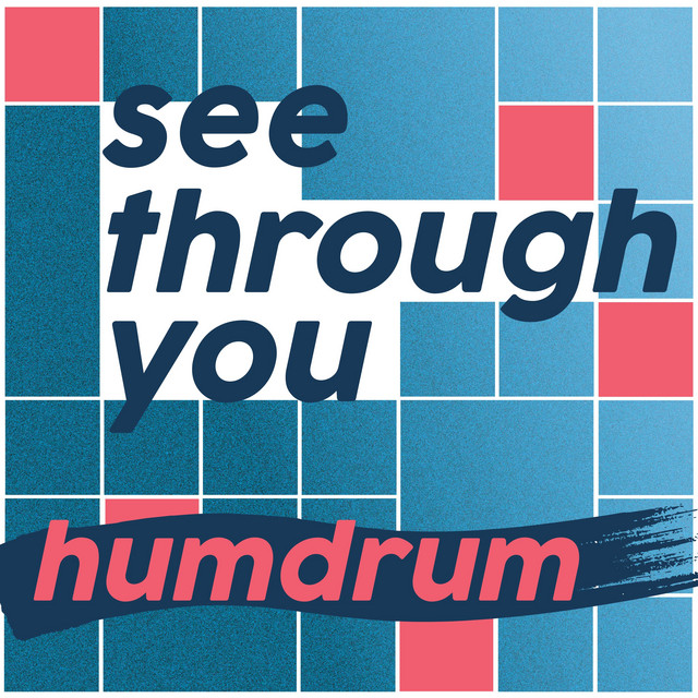 See Through You cover art