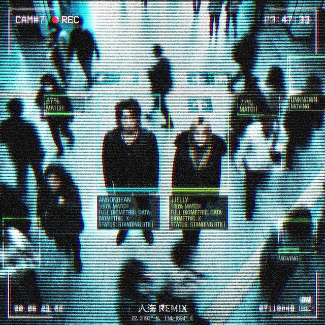人海 - REMIX