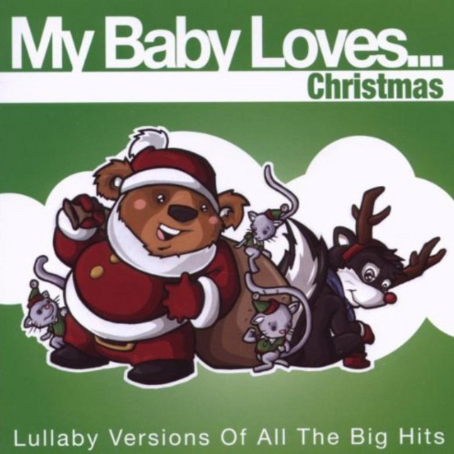 My Baby Loves...Christmas