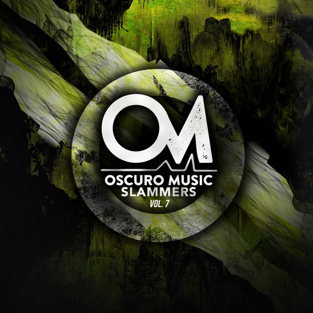 Oscuro Music Fresh Slammers Vol. 7 cover art