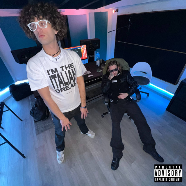 undefined album image