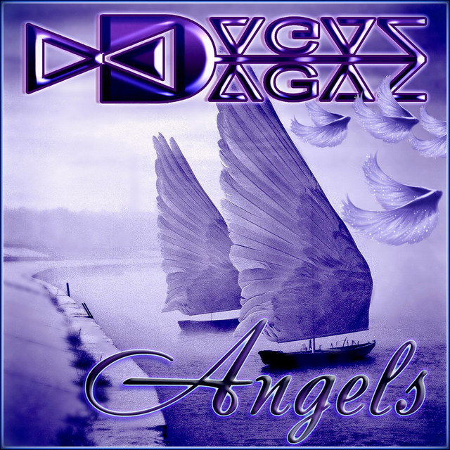 A Million Angels - Original mix cover art