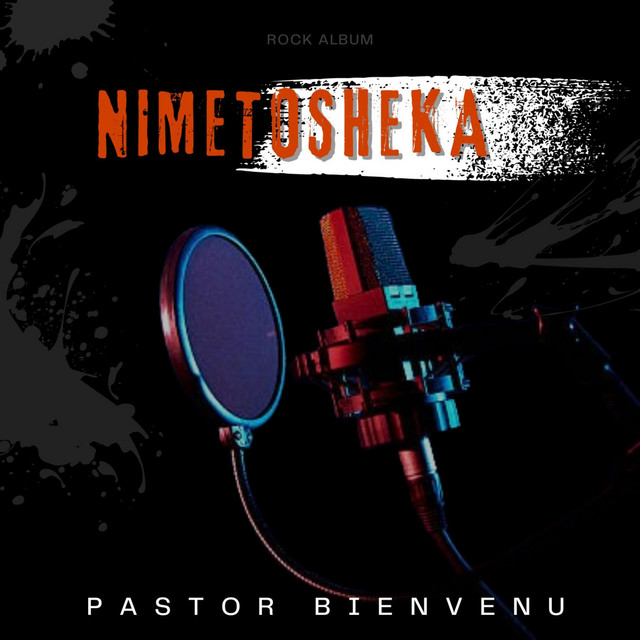 Pastor Bienvenu