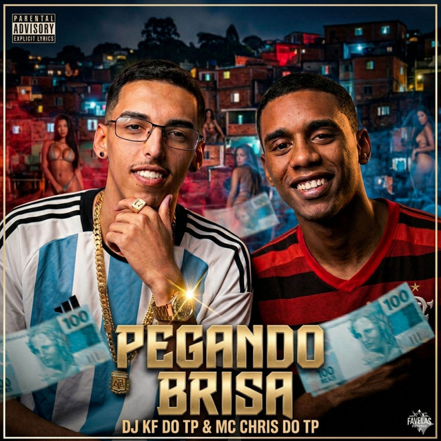 PEGADO BRISA