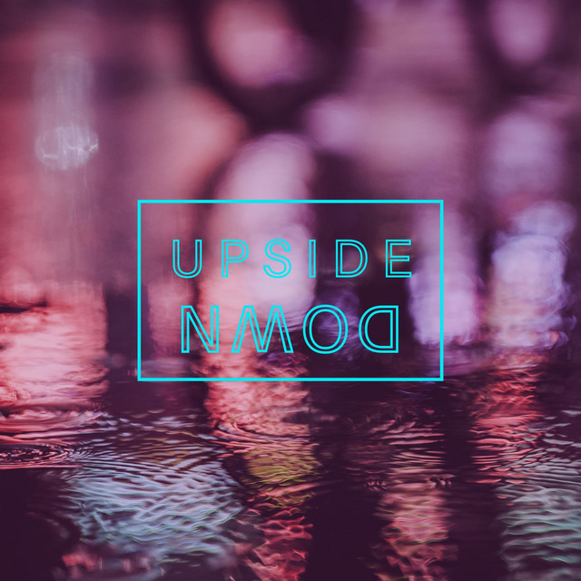 Upside Down cover art