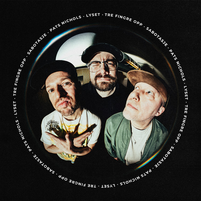 undefined album image