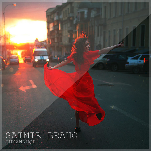 Saimir Braho