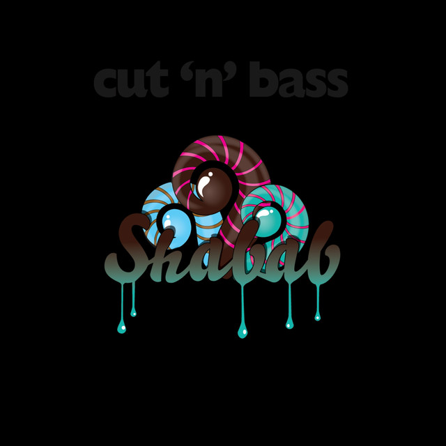 Shabab cover art