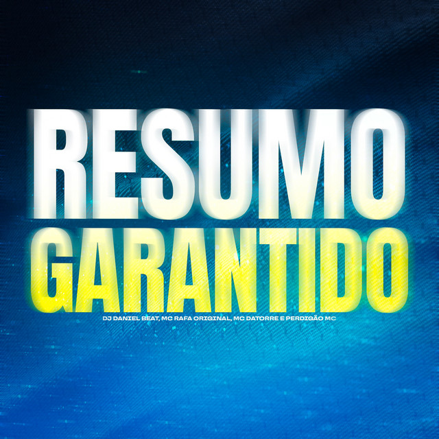 Resumo Garantido