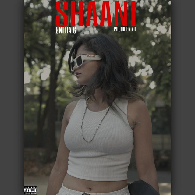 SHAANI