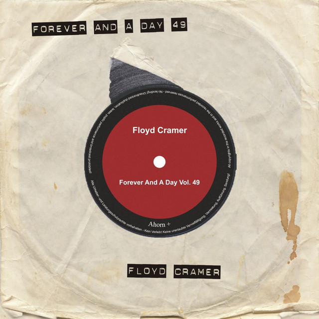Rio grande valley - song and lyrics by Floyd Cramer | Spotify