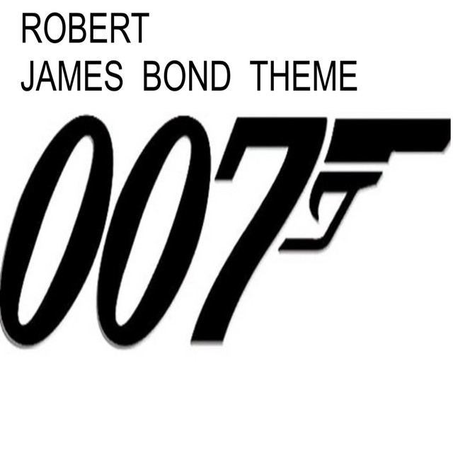 James Bond Theme