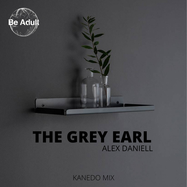 The Grey Earl - Kanedo Remix