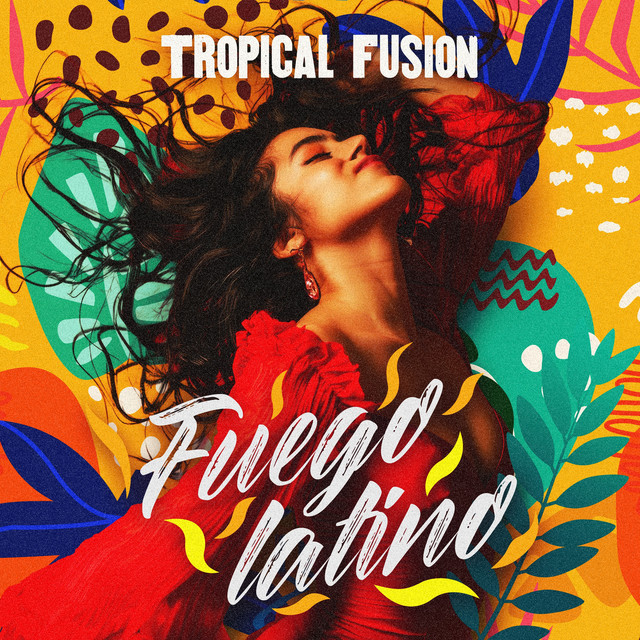 Una latina - Una latina