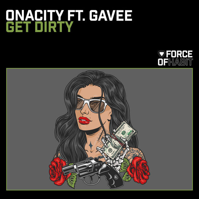 Get Dirty cover art