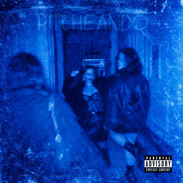 PITCHEANDO cover art