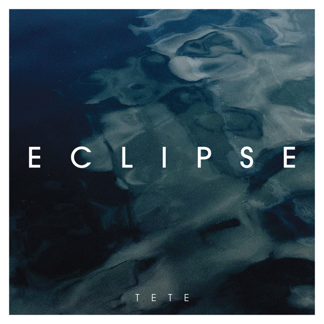 Eclipse cover art