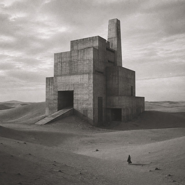 Dune 3: Messiah