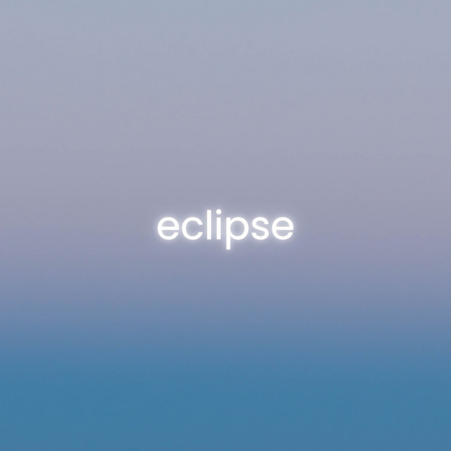 Eclipse cover art