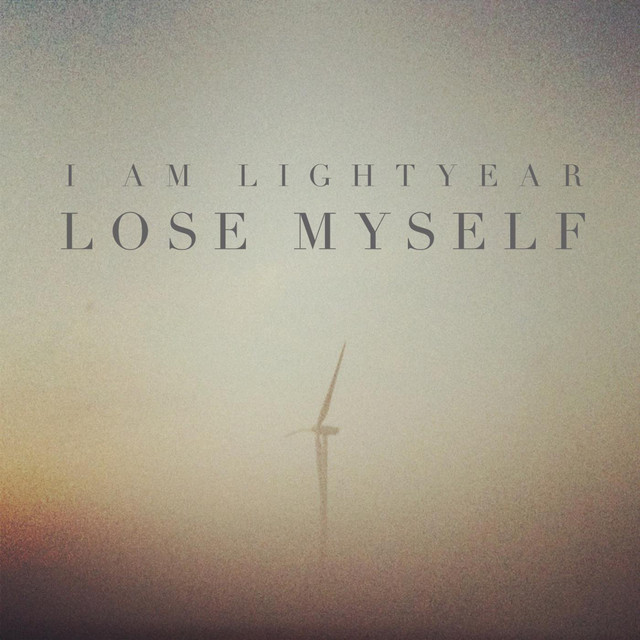 Lose Myself cover art