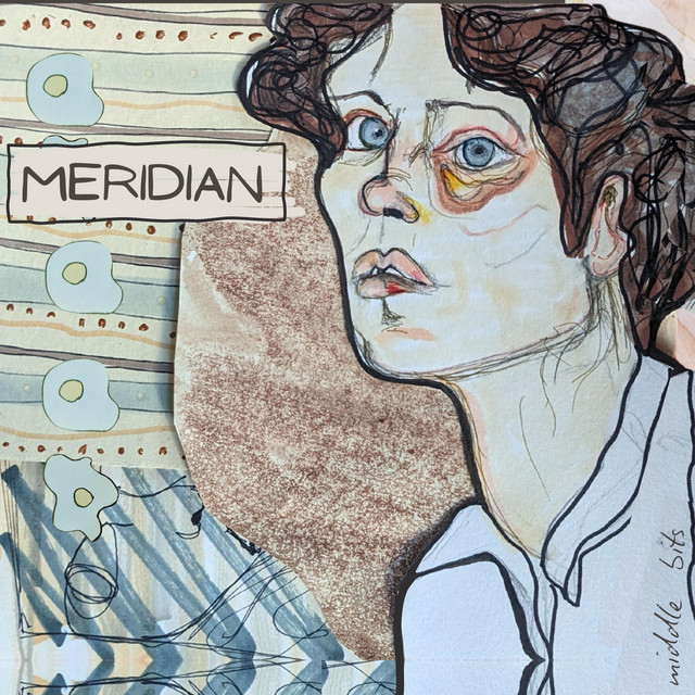 middle bits cover art