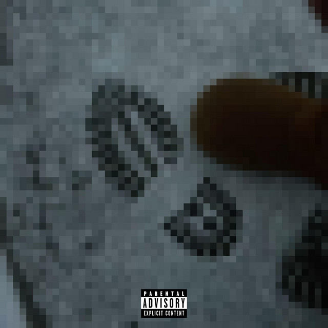 DECIDE cover art