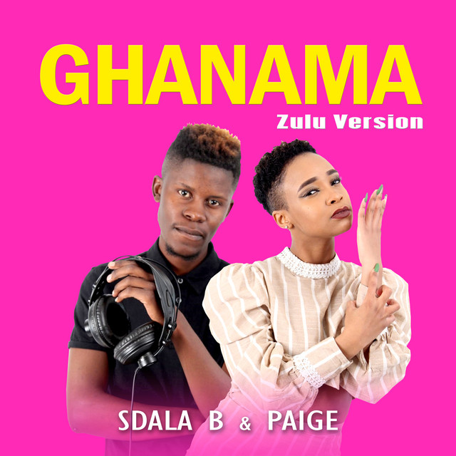 Ghanama - Zulu Version