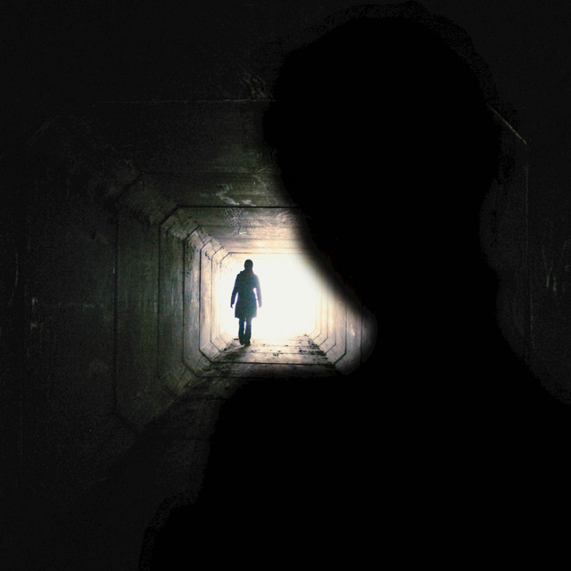 Darkness Shadows (E) cover art