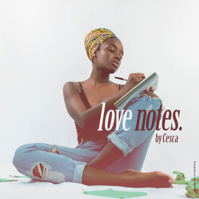Lovenotes cover art