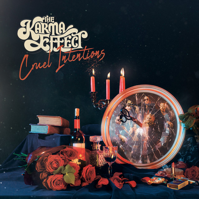 Cruel Intentions cover art
