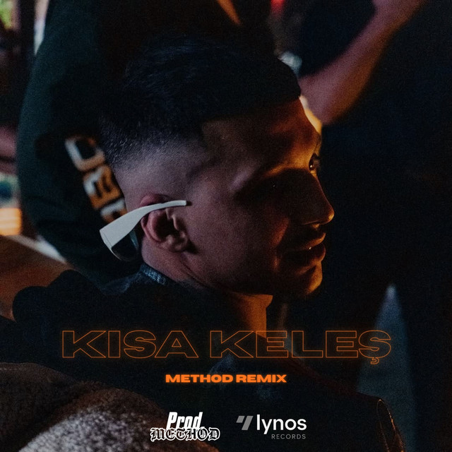 Kısa Keleş II - METHOD Remix