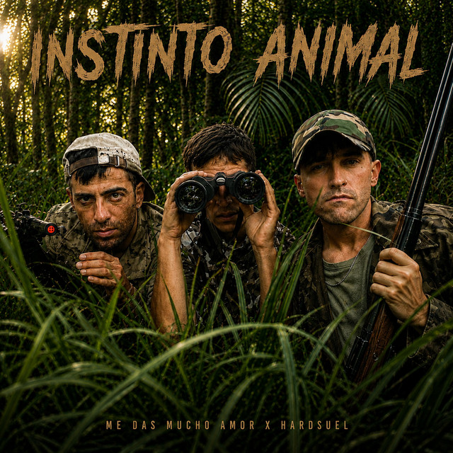 Instinto animal