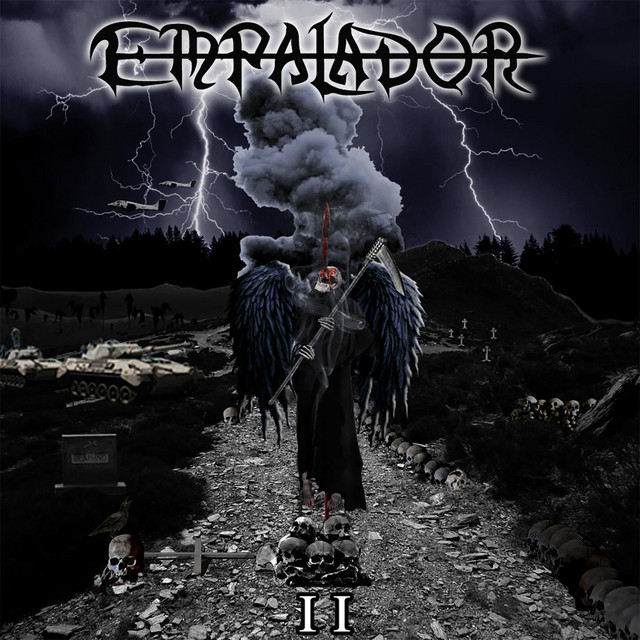 Empalador