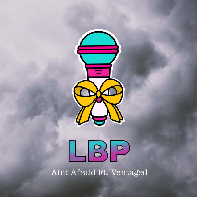 LBP cover art