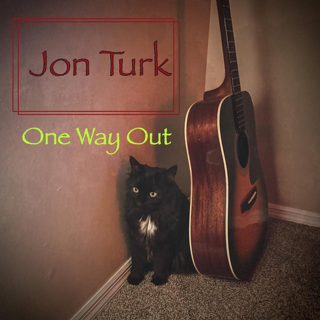 One Way Out - Album by Jon Turk | Spotify