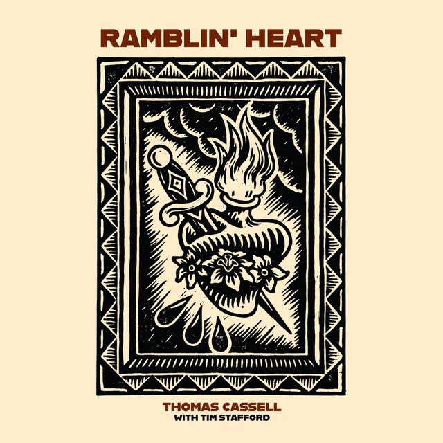 Ramblin' Heart